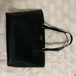 Kate spade tote bag and wallet